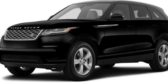 LAND ROVER RANGE ROVER VELAR 2019 SALYB2EX2KA235049 image